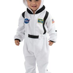 Cuddle club Kids Astronaut Costume 18-24 months